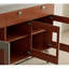 Armoire de rangement mobile en acier inoxydable-129314084-129314085