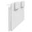 Ebern Designs Headboard Cushion Faux Leather-181912252-181912227