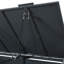 Garden Bin Storage Box With Hinged Lid