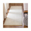 Hand-Tufted Ivory/Silver Area Rug-1398098106