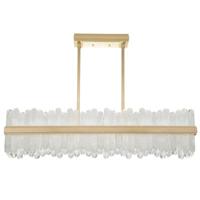 Lior 48 - Light LED Pendant