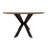 Imogen Solid Wood Rectangular Dining Table