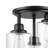 Tiarra Glass Semi Flush Mount-1459758176-1459758177