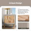 Table de chevet Krynn-216683976