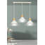 Sweetwater 3 - Light Kitchen Island Pendant-848302557