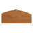 Algiers Single Coffee Table