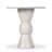 Guildford Pedestal End Table-395705464