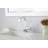 Sirius Single Hole Bathroom Faucet-3941039