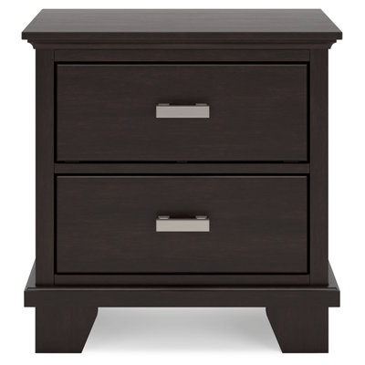 Francita 23.88'' W Nightstand