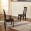 Chaise d'appoint Leanndra