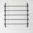Metal Wall Organizer