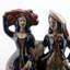 People Figurines & Sculptures