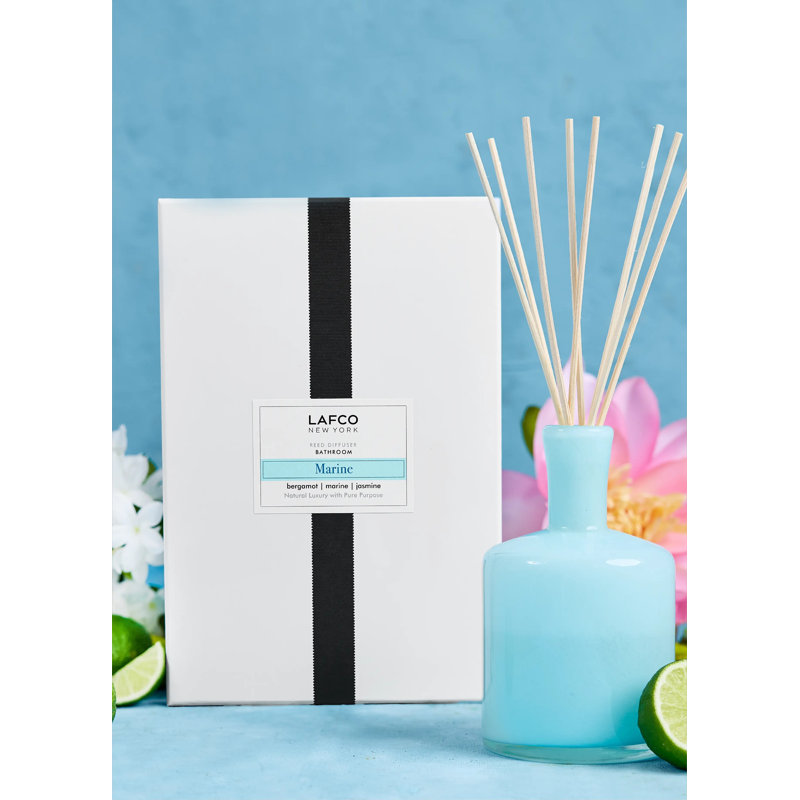 Marine Reed Diffuser