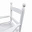 Chaise berçante pour enfants - intérieure ou extérieure - durable-272492527