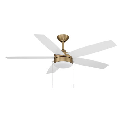 Airetor 52" LED Ceiling Fan
