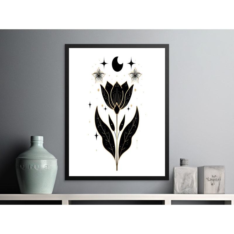 Conant Single Picture Frame Print, 60.96 cm H x 45.72 cm W