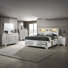 Novarayne 5PC Bedroom Set White