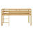 Loft Bed Low Loft Beds with Ladder-1682578439