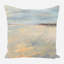Decorative Linen Throw Pillow Linen Square Pillow Cover & Insert-1106378434