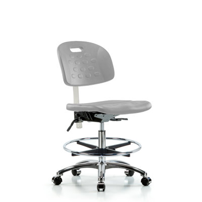 Chaise de travail