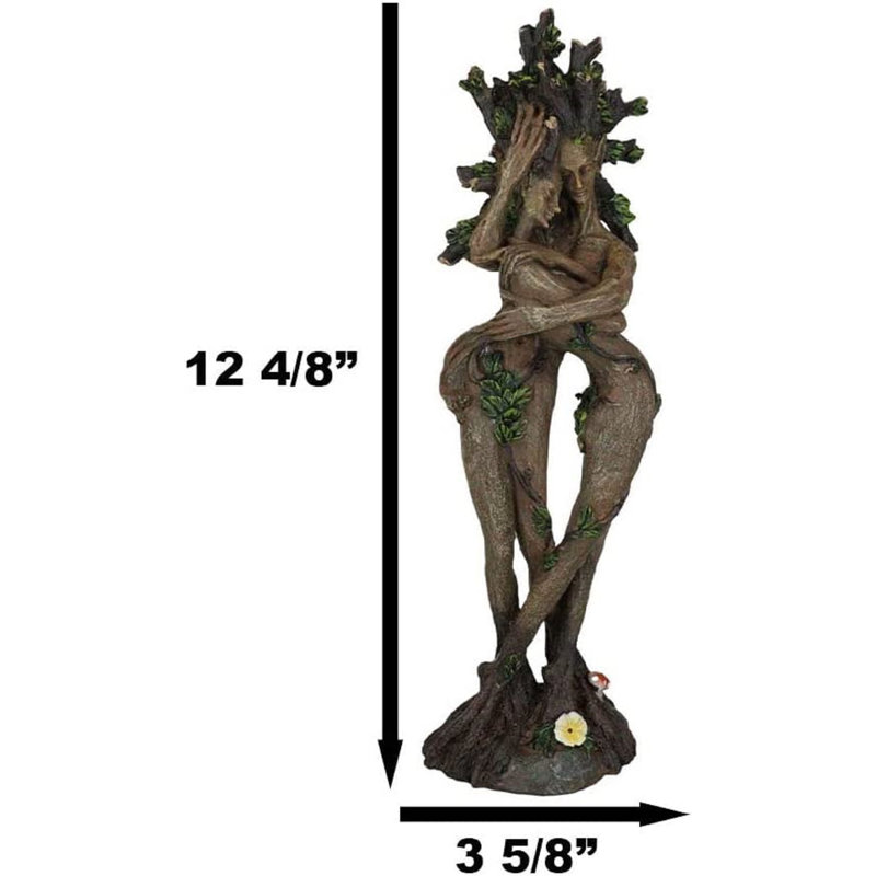 Figurine Helissa