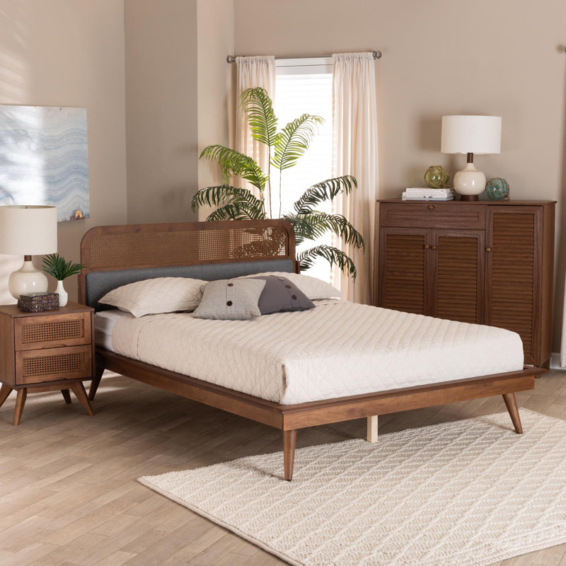 Bismilla Bed, King