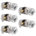 Satin Nickel