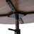 Carreira Modern Adjustable Round Bar Table Pub Table-1810613073