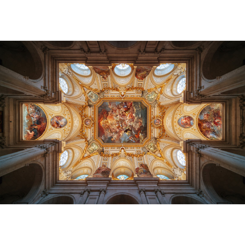 Wrapped Canvas Print, 60.96 cm H x 91.44 cm W