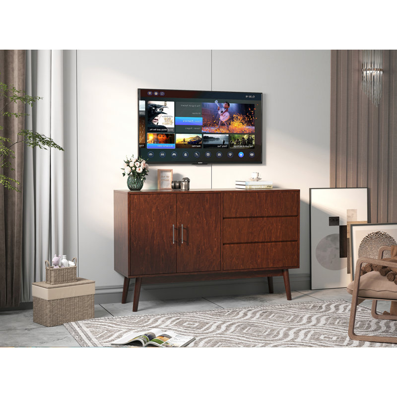Aemtenan 52'' Sideboard
