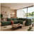 Corduroy Reversible Modular Sectional Sofa, Convertible Multi-Configuration Couch for Living Room, Apartment, Home-1504165336-1504165338
