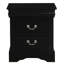 Table de chevet 2 tiroirs-581588127