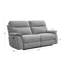 225cm Wide Glider Standard Recliner