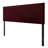 Upholstered Headboard Velvet-1993294245-1993294266