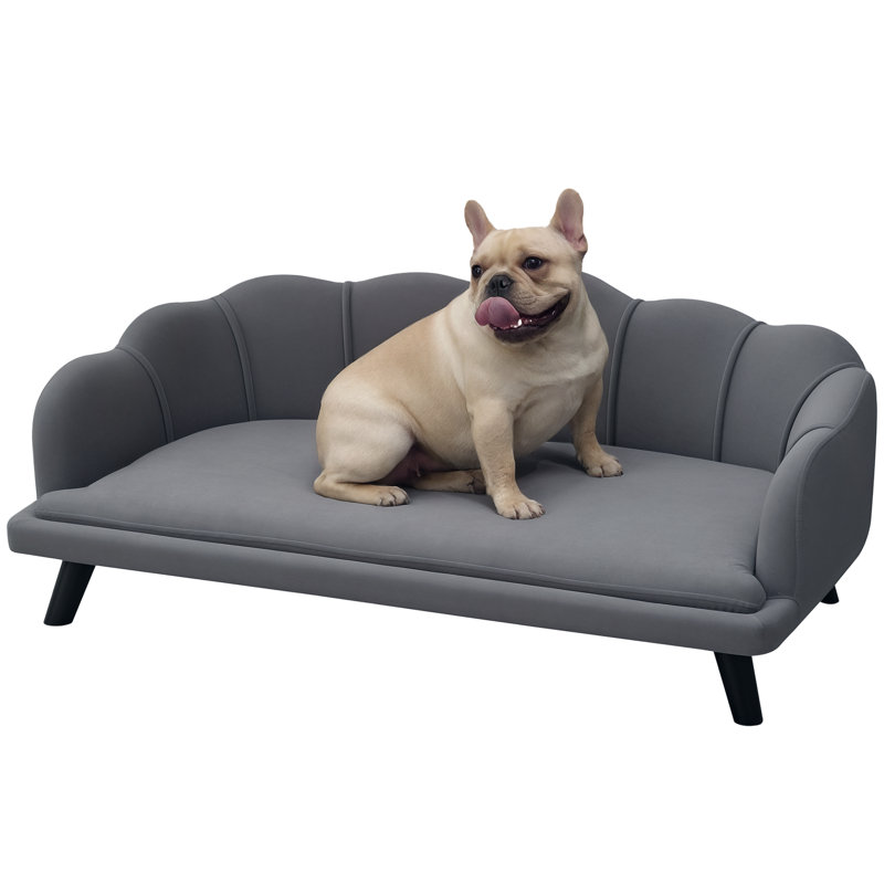 Polyester Pet Bed