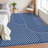 Area Rugs for Living Room Bedroom Rugs Geometric Non-Slip Modern Rug Stain Resistant Carpets for Office Nursery Dining Room-1569120361-1569120362