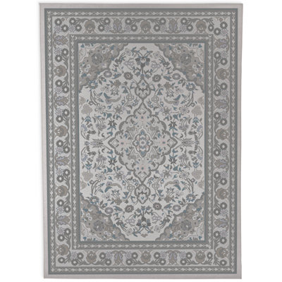 Mcjunkin Indoor Doormat