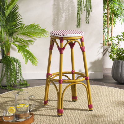Tabouret de bar 30 po Goldmann