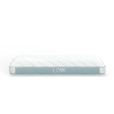 Coussin Armetta Low Loft avec housse lavable à la machine