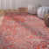 Wachusett Performance Oriental Rug