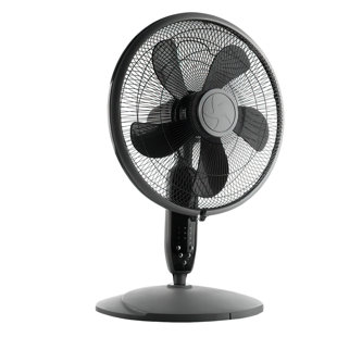 Homevision Technology 19.29'' Oscillating Pedestal/Standing Fan