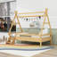 Lit plateforme avec escalier House-1825651324-1825651326