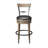 Susan 4 - Person Bar Height Dining Set