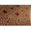 One-of-a-Kind 7'0'' X 9'5'' New Age Wool Area Rug in Brown