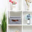 Grands bacs pliables en tissu-1356020631