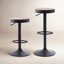 Jaina Swivel Bar Stool