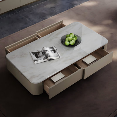 Table basse 47,24 po