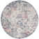 Cronin Navy/Teal Area Rug