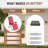 Outdoor 4'' Rocking Chair Chair Pad-599812526-594168019