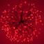 Branches lumineuses DEL scintillantes-24760611